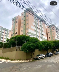 Apartamento em Estrela, Ponta Grossa/PR de 95m² 3 quartos à venda por R$ 217.000,00 ou para locação R$ 1.100,00/mes