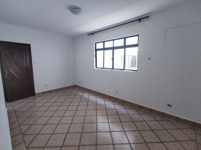 Apartamento em Estuário, Santos/SP de 95m² 3 quartos à venda por R$ 389.000,00