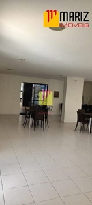 Apartamento em Farol, Maceió/AL de 130m² 3 quartos à venda por R$ 699.000,00