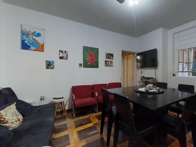 Apartamento em Farroupilha, Porto Alegre/RS de 54m² 2 quartos à venda por R$ 289.000,00