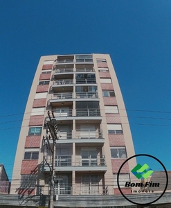 Apartamento em Farroupilha, Porto Alegre/RS de 73m² 2 quartos à venda por R$ 279.710,00