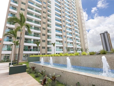 Apartamento em José Bonifácio, Fortaleza/CE de 48m² 2 quartos à venda por R$ 467.000,00