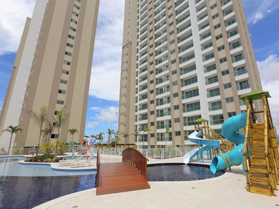 Apartamento em José Bonifácio, Fortaleza/CE de 54m² 2 quartos à venda por R$ 488.000,00