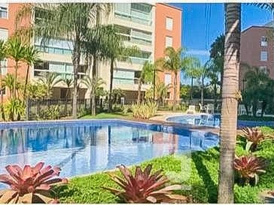 Apartamento em Fazenda São Quirino, Campinas/SP de 182m² 3 quartos à venda por R$ 1.799.000,00