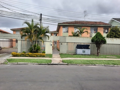 Apartamento em Fazendinha, Curitiba/PR de 52m² 2 quartos à venda por R$ 162.000,00