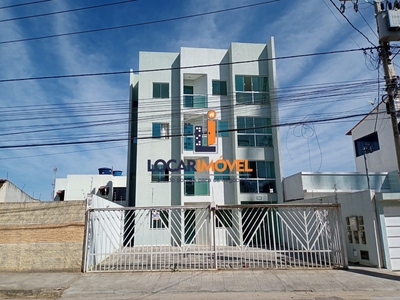 Apartamento em Felícia, Vitória da Conquista/BA de 10m² 3 quartos à venda por R$ 279.000,00