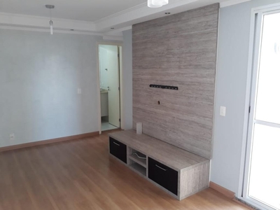 Apartamento em Ferrazópolis, São Bernardo do Campo/SP de 50m² 2 quartos à venda por R$ 294.000,00