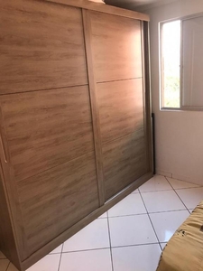 Apartamento em Ferrazópolis, São Bernardo do Campo/SP de 55m² 2 quartos à venda por R$ 216.500,00