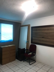 Apartamento em Ferrazópolis, São Bernardo do Campo/SP de 55m² 2 quartos à venda por R$ 209.000,00