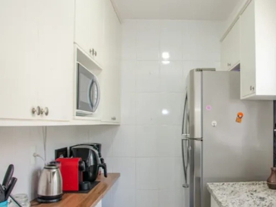 Apartamento em Ferrazópolis, São Bernardo do Campo/SP de 58m² 2 quartos à venda por R$ 258.700,00