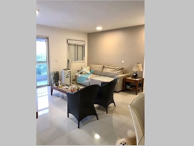 Apartamento em Ferreira, São Paulo/SP de 75m² 2 quartos à venda por R$ 619.000,00