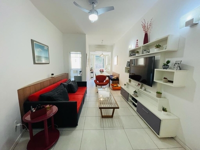 Apartamento em Flamengo, Rio de Janeiro/RJ de 110m² 3 quartos à venda por R$ 949.000,00