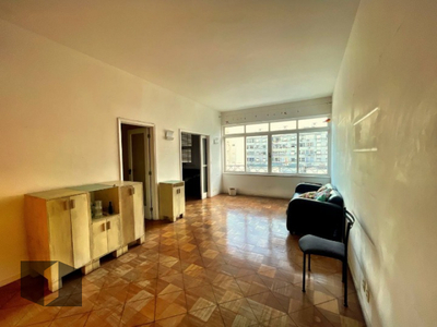 Apartamento em Flamengo, Rio de Janeiro/RJ de 111m² 3 quartos à venda por R$ 979.000,00