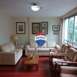 Apartamento em Flamengo, Rio de Janeiro/RJ de 138m² 3 quartos à venda por R$ 1.579.000,00