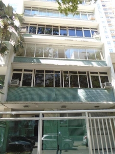 Apartamento em Flamengo, Rio de Janeiro/RJ de 185m² 3 quartos à venda por R$ 1.599.000,00