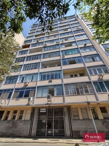 Apartamento em Flamengo, Rio de Janeiro/RJ de 29m² 1 quartos à venda por R$ 529.000,00