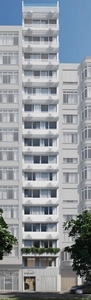 Apartamento em Flamengo, Rio de Janeiro/RJ de 37m² 1 quartos à venda por R$ 774.000,00