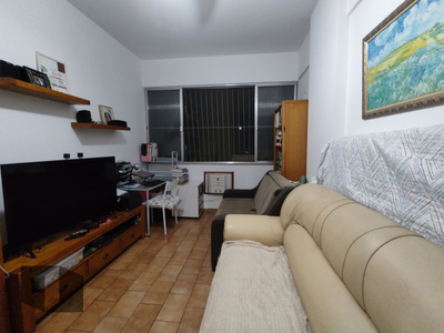 Apartamento em Flamengo, Rio de Janeiro/RJ de 74m² 2 quartos à venda por R$ 829.000,00