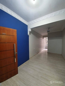Apartamento em Flamengo, Rio de Janeiro/RJ de 76m² 2 quartos à venda por R$ 677.000,00