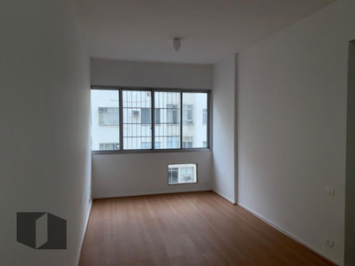 Apartamento em Flamengo, Rio de Janeiro/RJ de 77m² 2 quartos à venda por R$ 879.000,00