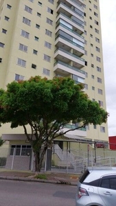 Apartamento em Floradas de São José, São José dos Campos/SP de 108m² 4 quartos à venda por R$ 689.000,00