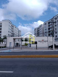 Apartamento em Flores, Manaus/AM de 10m² 3 quartos à venda por R$ 459.000,00