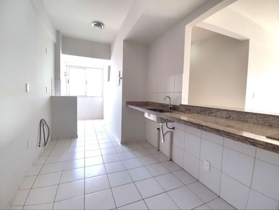 Apartamento em Flores, Manaus/AM de 64m² 2 quartos à venda por R$ 254.000,00