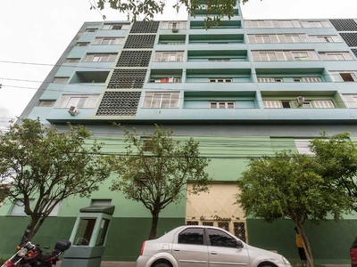 Apartamento em Floresta, Porto Alegre/RS de 114m² 2 quartos à venda por R$ 449.000,00