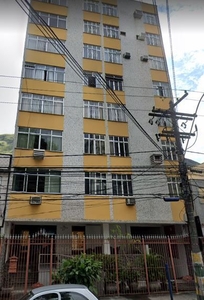 Apartamento em Fonseca, Niterói/RJ de 100m² 3 quartos à venda por R$ 294.000,00