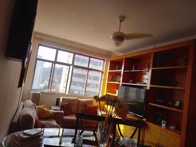 Apartamento em Fonseca, Niterói/RJ de 120m² 3 quartos à venda por R$ 489.000,00