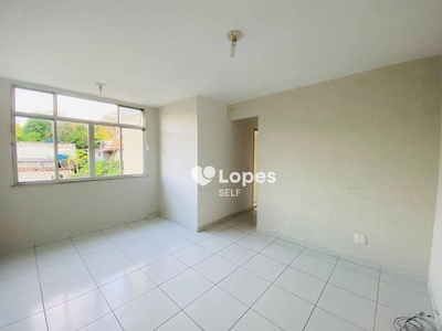 Apartamento em Fonseca, Niterói/RJ de 55m² 2 quartos à venda por R$ 194.000,00