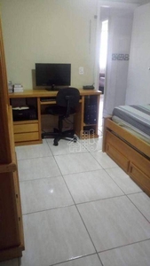 Apartamento em Fonseca, Niterói/RJ de 61m² 2 quartos à venda por R$ 284.000,00