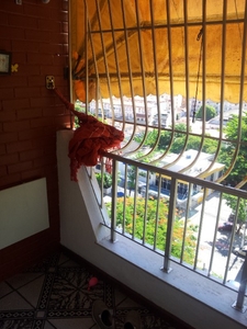 Apartamento em Fonseca, Niterói/RJ de 65m² 2 quartos à venda por R$ 339.000,00