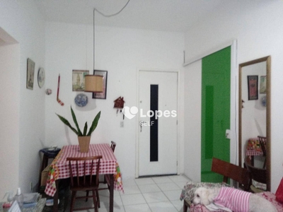 Apartamento em Fonseca, Niterói/RJ de 67m² 2 quartos à venda por R$ 314.000,00