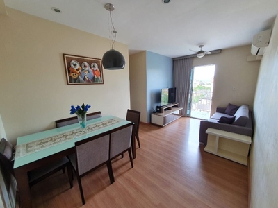 Apartamento em Fonseca, Niterói/RJ de 67m² 3 quartos à venda por R$ 379.000,00