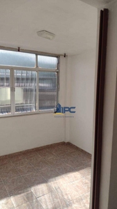 Apartamento em Fonseca, Niterói/RJ de 70m² 2 quartos à venda por R$ 164.000,00