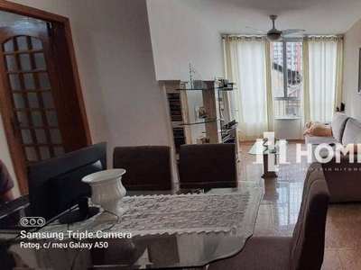 Apartamento em Fonseca, Niterói/RJ de 72m² 2 quartos à venda por R$ 419.000,00