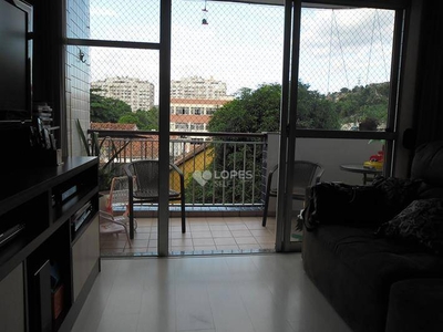 Apartamento em Fonseca, Niterói/RJ de 73m² 2 quartos à venda por R$ 379.000,00