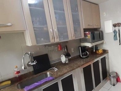 Apartamento em Fonseca, Niterói/RJ de 84m² 2 quartos à venda por R$ 259.000,00