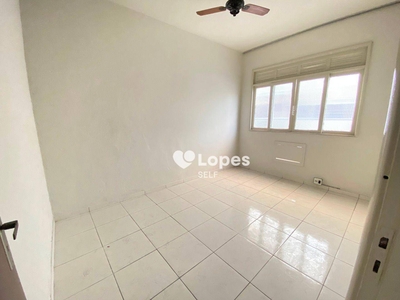 Apartamento em Fonseca, Niterói/RJ de 90m² 2 quartos à venda por R$ 164.000,00