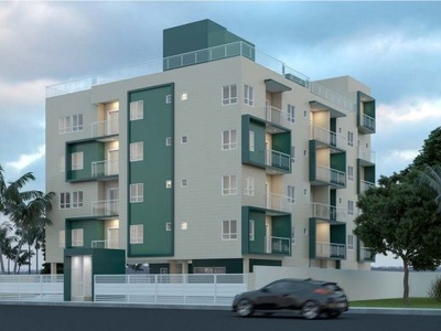 Apartamento em Formosa, Cabedelo/PB de 52m² 2 quartos à venda por R$ 480.750,00