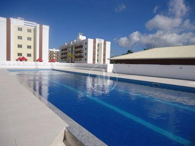 Apartamento em Forquilhas, São José/SC de 55m² 2 quartos à venda por R$ 339.000,00