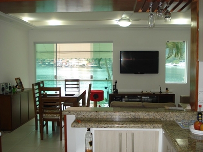 Apartamento em Frade (Cunhambebe), Angra dos Reis/RJ de 120m² 3 quartos à venda por R$ 1.099.000,00