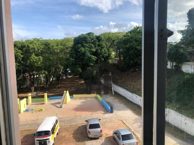 Apartamento em Fragoso, Olinda/PE de 45m² 2 quartos à venda por R$ 75.000,00 ou para locação R$ 600,00/mes