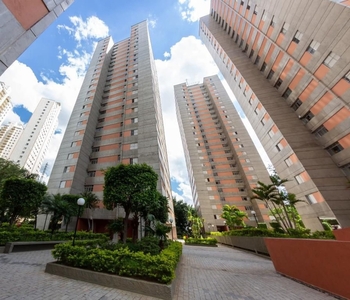 Apartamento em Freguesia do Ó, São Paulo/SP de 86m² 3 quartos à venda por R$ 510.000,00