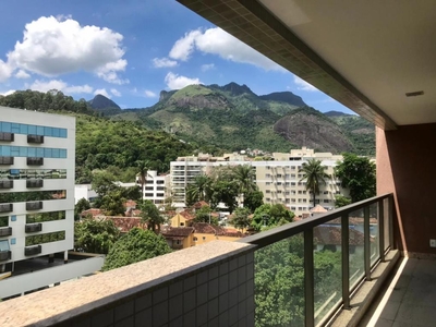 Apartamento em Freguesia (Jacarepaguá), Rio de Janeiro/RJ de 103m² 3 quartos à venda por R$ 692.550,00