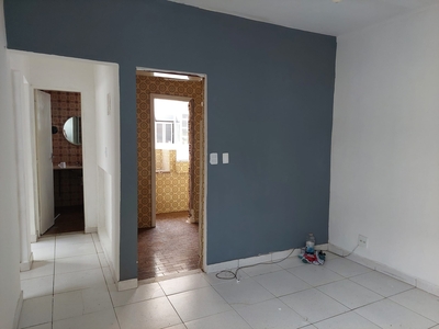 Apartamento em Freguesia (Jacarepaguá), Rio de Janeiro/RJ de 44m² 2 quartos à venda por R$ 159.000,00