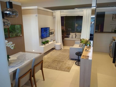 Apartamento em Freguesia (Jacarepaguá), Rio de Janeiro/RJ de 60m² 2 quartos à venda por R$ 452.000,00