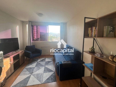 Apartamento em Freguesia (Jacarepaguá), Rio de Janeiro/RJ de 61m² 2 quartos à venda por R$ 329.000,00