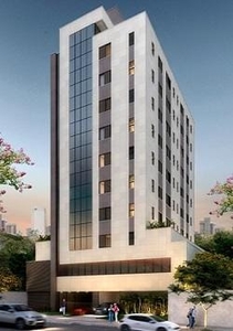Apartamento em Funcionários, Belo Horizonte/MG de 109m² 3 quartos à venda por R$ 1.858.371,00